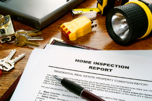Buyer beware: Property inspections